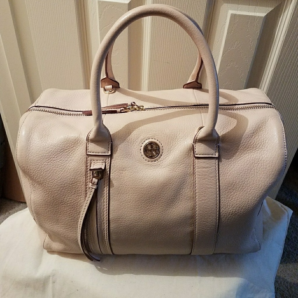 Tory Burch  Brody Satchel purse